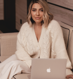 love brief newsletter ivana anđić coach